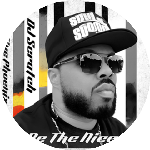 DJ Scratch