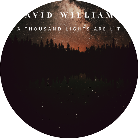 David Williams