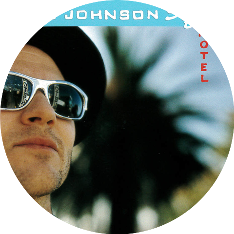 Greg Johnson