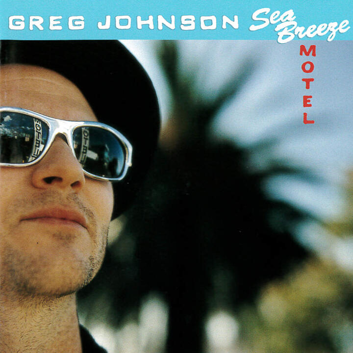 Greg Johnson