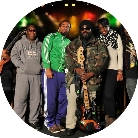 The Wailers