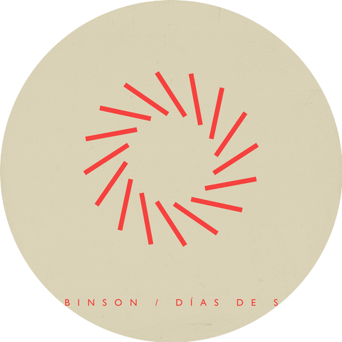 Robinson