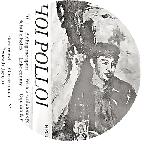 Hoi Polloi