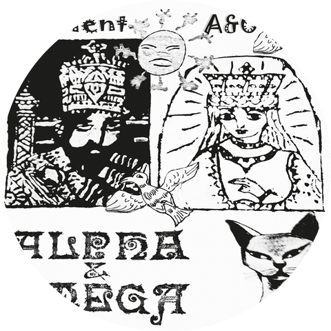 Alpha & Omega