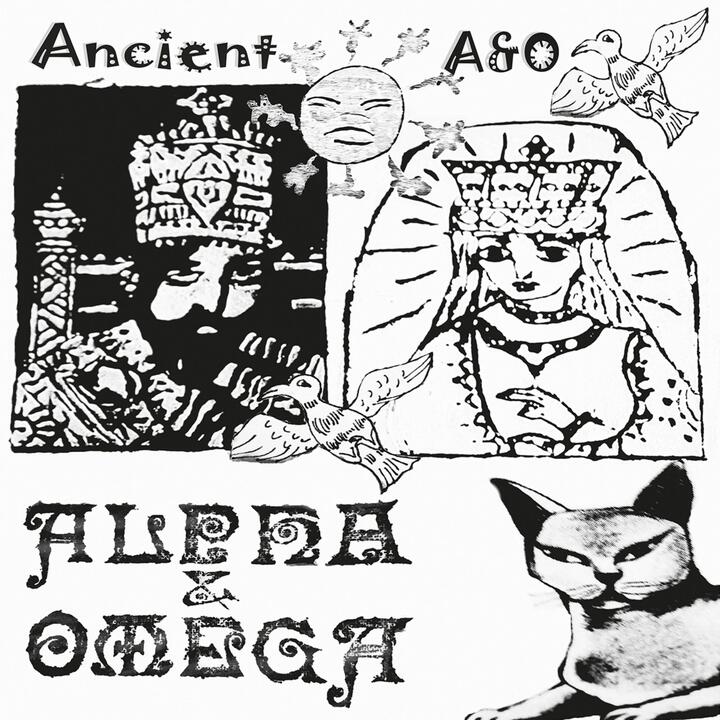 Alpha & Omega