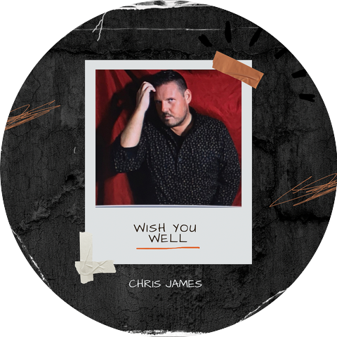 Chris James