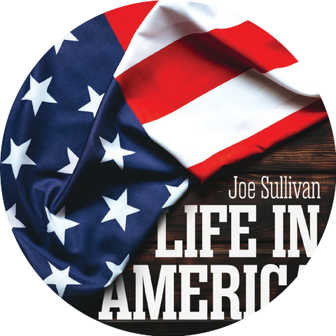 Joe Sullivan
