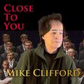Mike Clifford