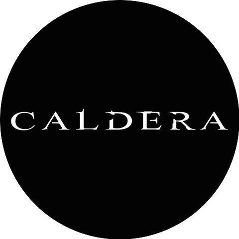 Caldera