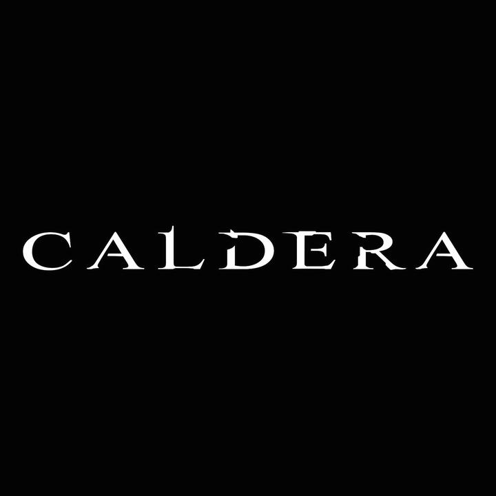 Caldera