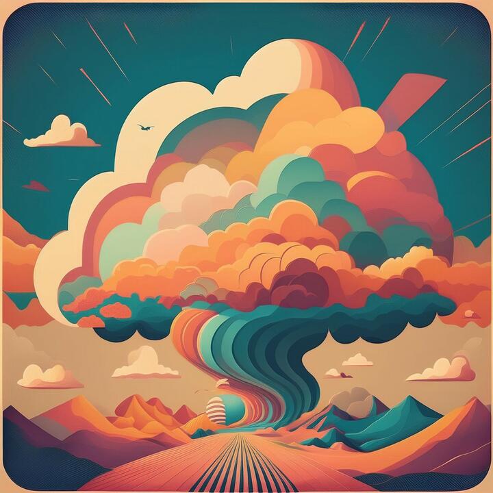 Clouds
