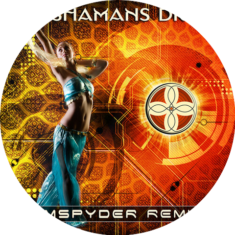 Shaman's Dream