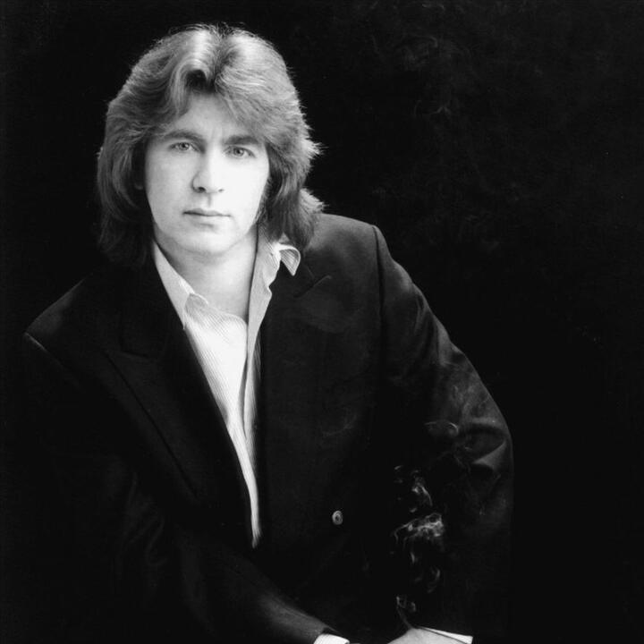 Mick Taylor