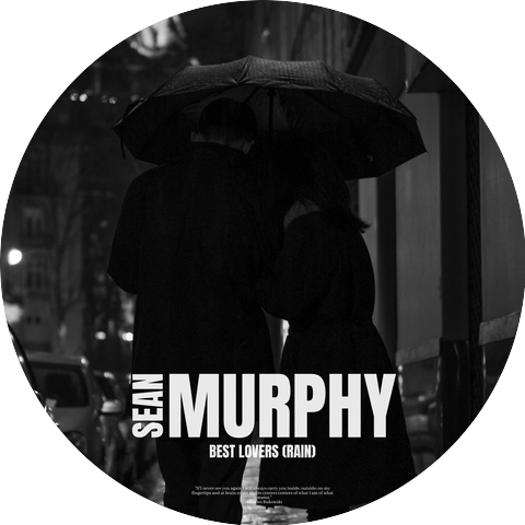 Sean Murphy
