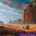 Steve Adams
