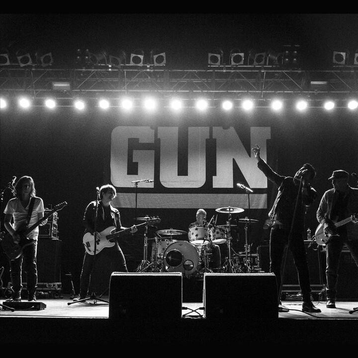 Gun