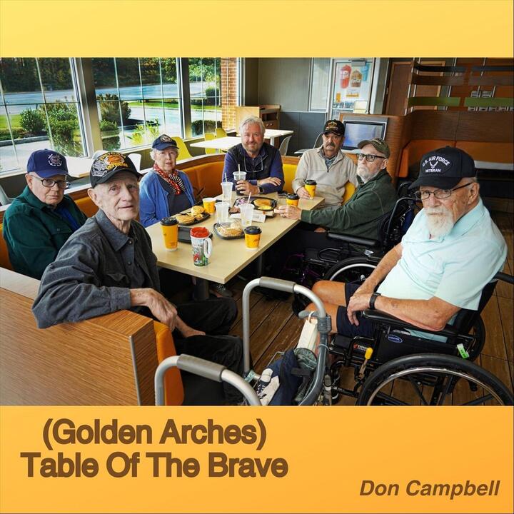 Don Campbell