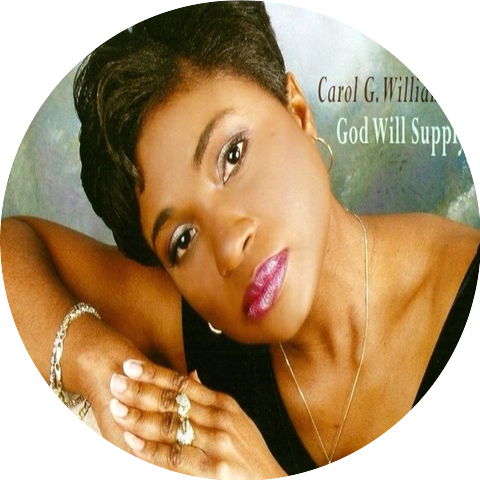 Carol Williams