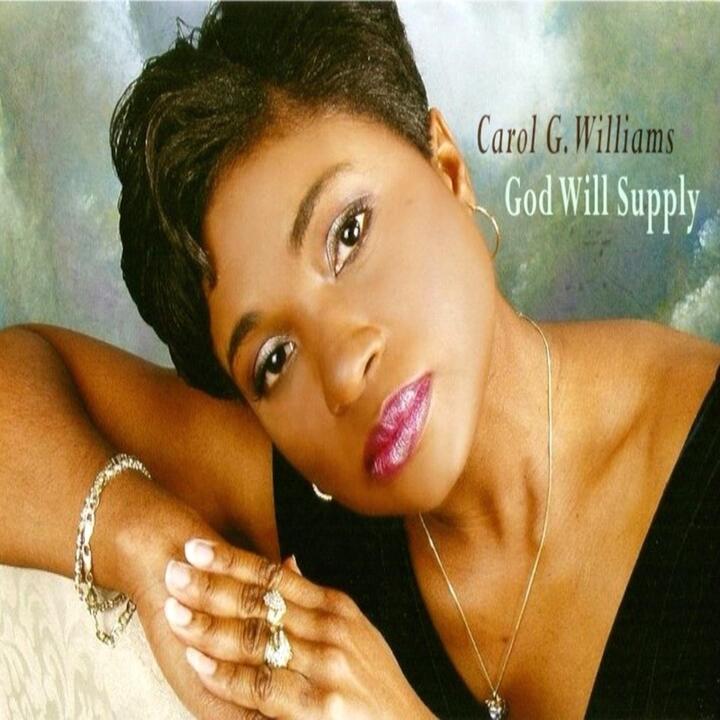Carol Williams