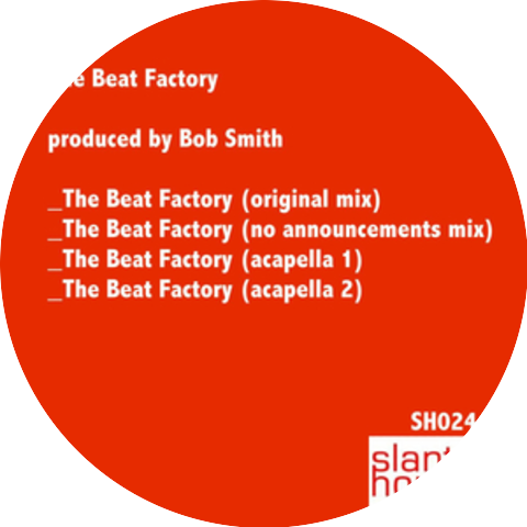 Bob Smith