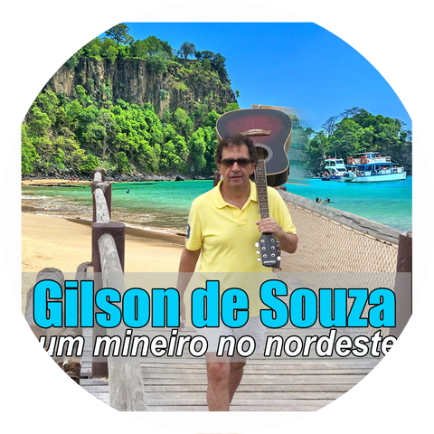 Gilson de Souza
