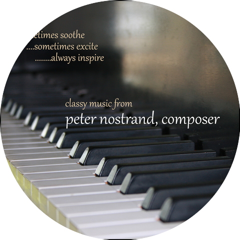 Peter Nostrand