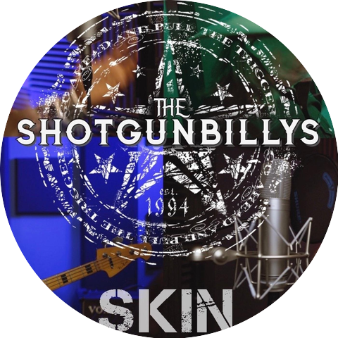 The Shotgunbillys