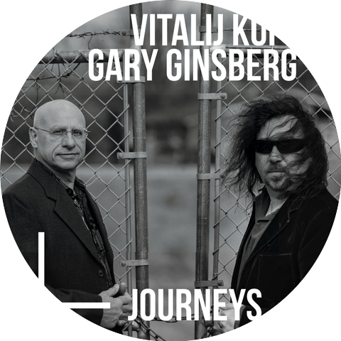 Gary Ginsberg & Vitalij Kuprij