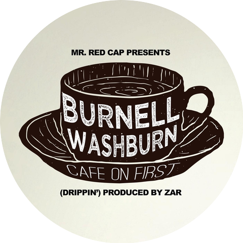 Burnell Washburn