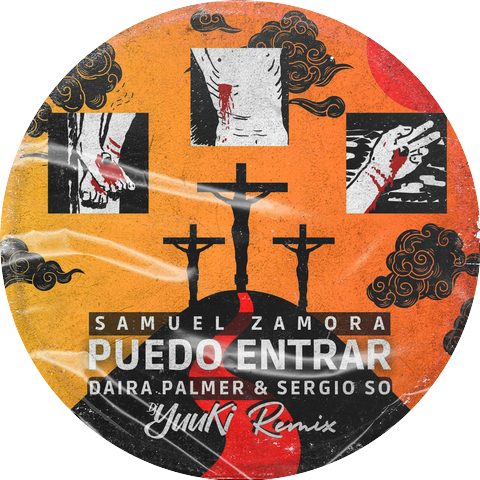 Samuel Zamora