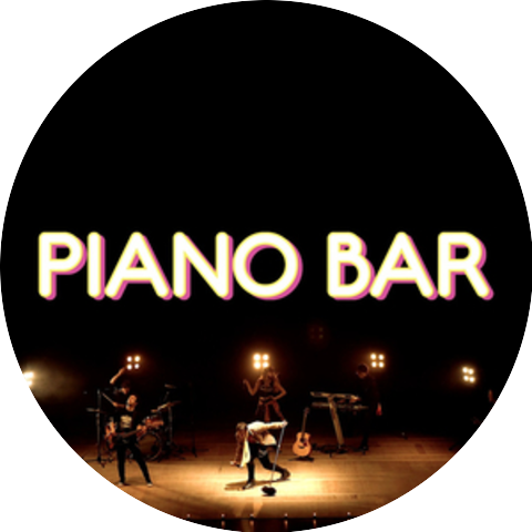 The Piano Bar