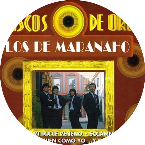Los Del Maranaho