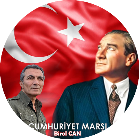 Birol Can