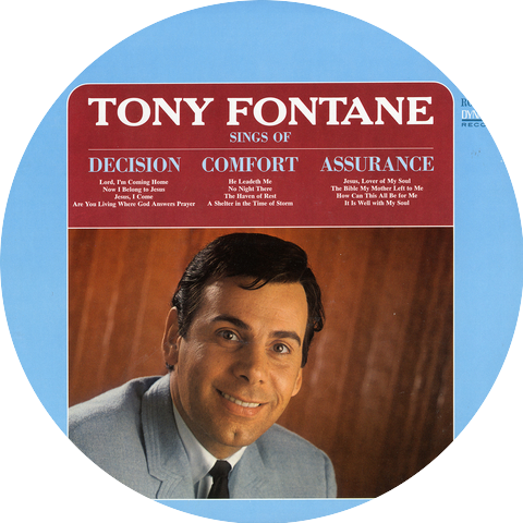Tony Fontane