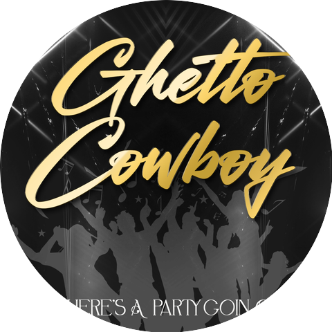 Ghetto Cowboy