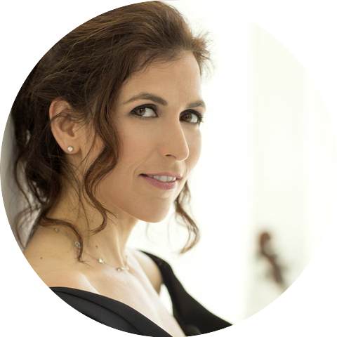 Inbal Segev & Ron Regev