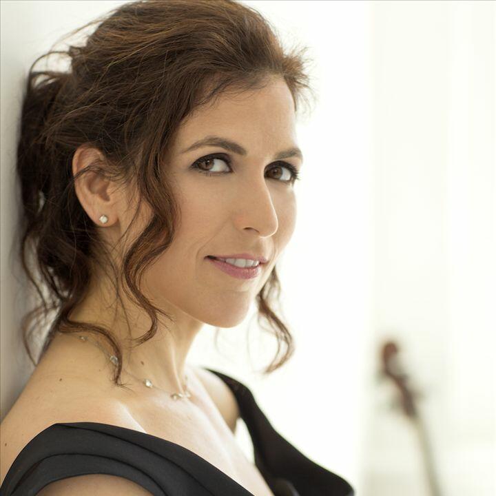Inbal Segev & Ron Regev