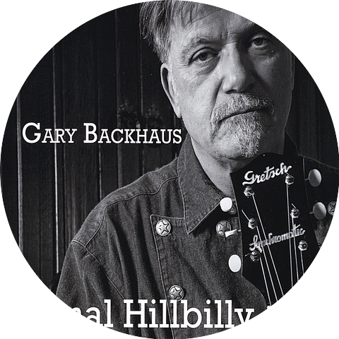 Gary Backhaus