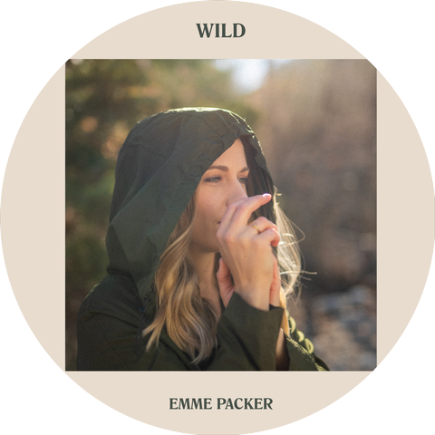 Emme Packer