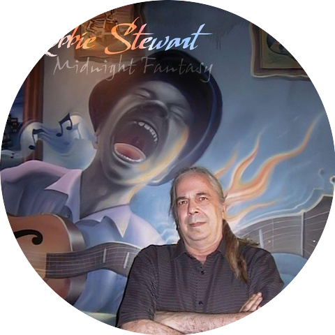 Robbie Stewart