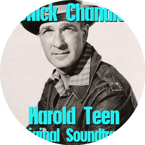 Chick Chandler, Rochelle Hudson