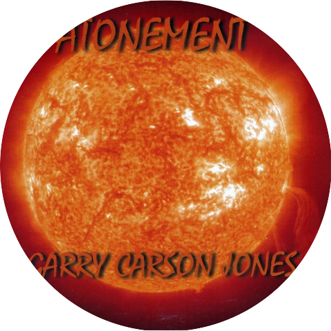 Garry Carson Jones