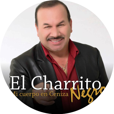 El Charrito Negro