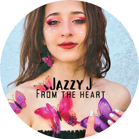 Jazzy J