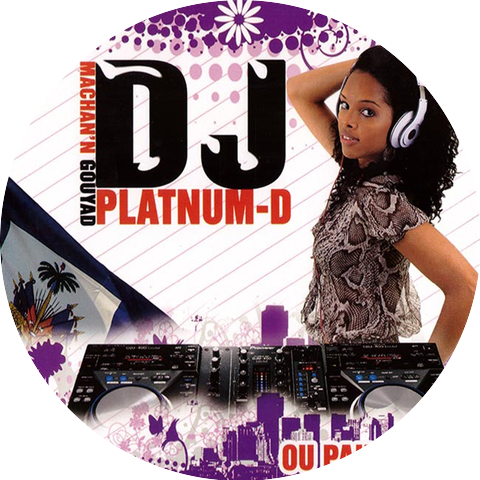 DJ Platnum-D