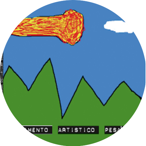 Movimento artistico pesante