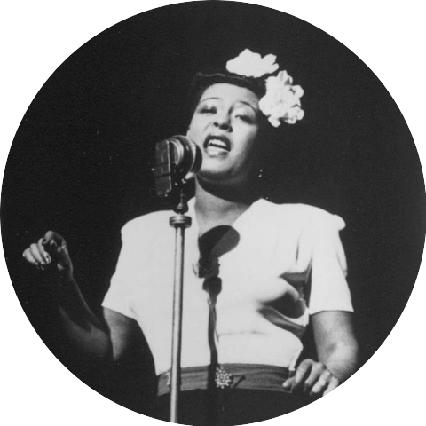 Billie Holliday, Count Basie and His Orchestra