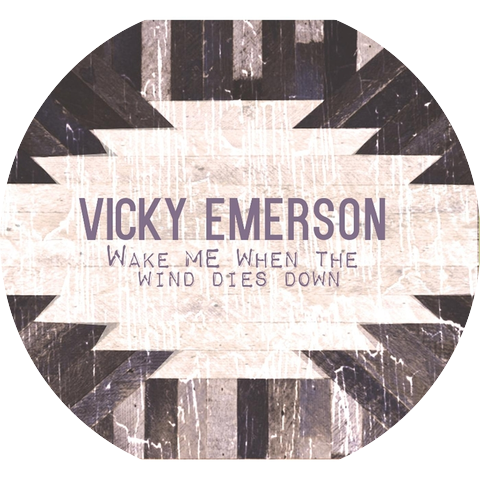 Vicky Emerson