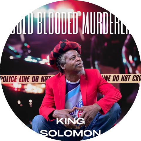 King Solomon