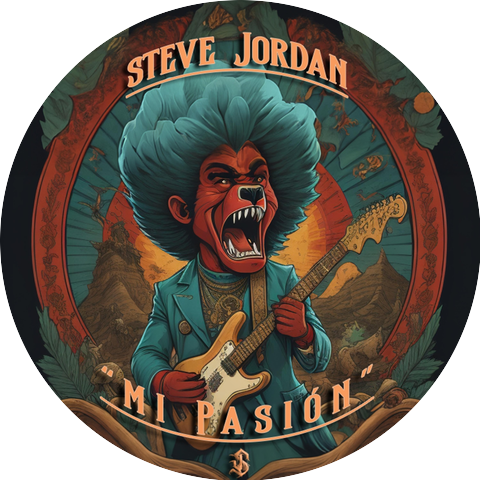 Steve Jordan